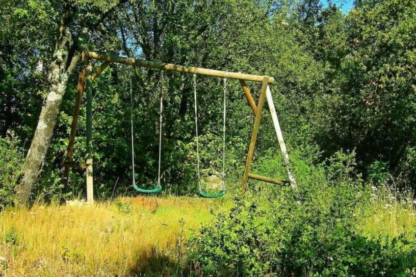 Villa Fleurie - foto 25