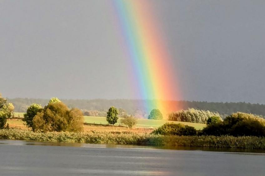 Großzügige Ferienwohnung mit toller Aussicht - foto 12