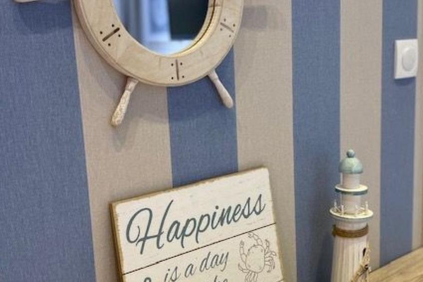 Wohnung in Brzeźno mit Großem Garten - foto 28