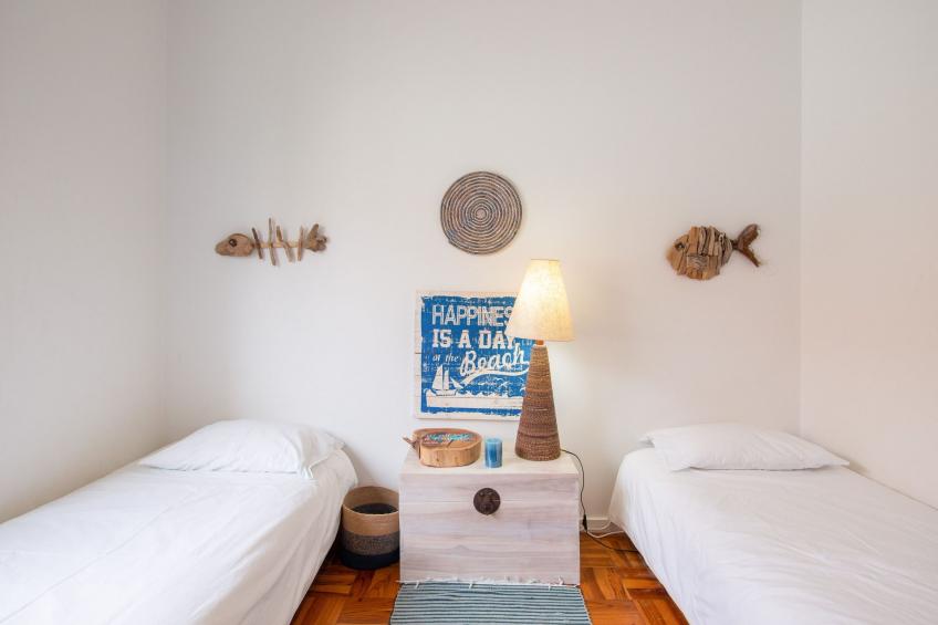 Neue, lichtdurchflutete Wohnung im Zentrum - foto 30