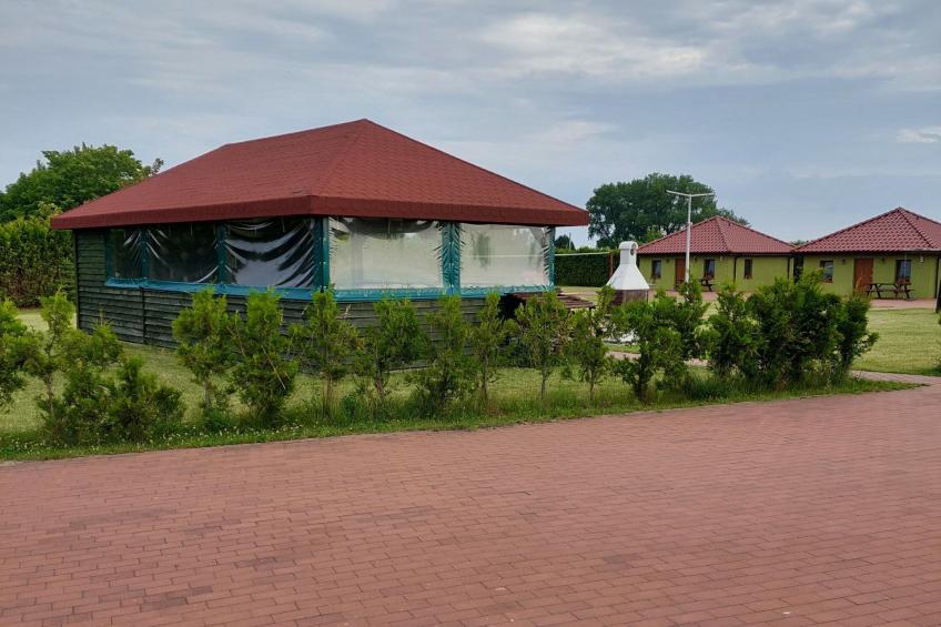 Green Corner Cottage 3 - foto 24