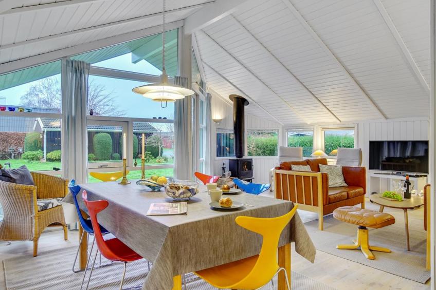 "Eivor" - 500m from the sea in Sealand - foto 3