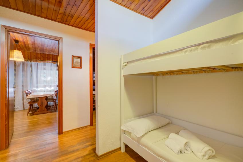 La Tana dello Scoiattolo (Skiing nearby) - foto 6