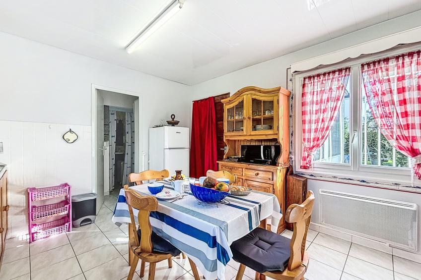 Maison Erdeven - foto 5