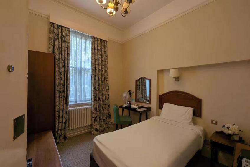 Standard Single Room - foto 7
