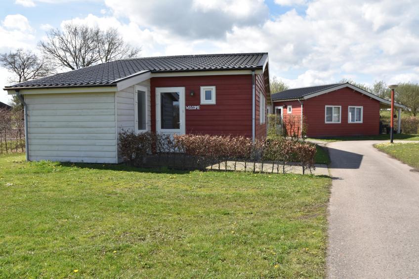 Vakantiehuisje 19