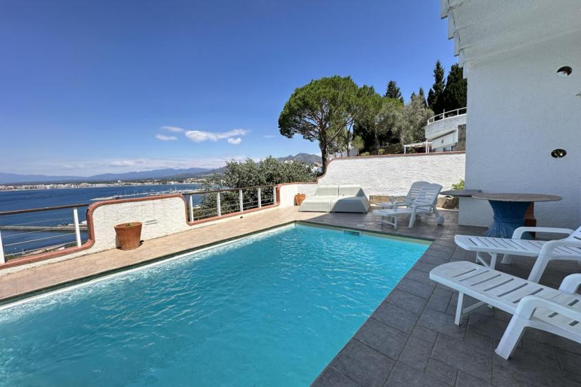 Villa Poncela - foto 26