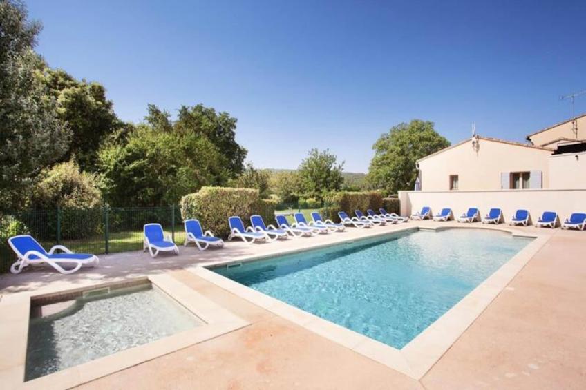 Résidence Odalys Les 4 Soleils - foto 3