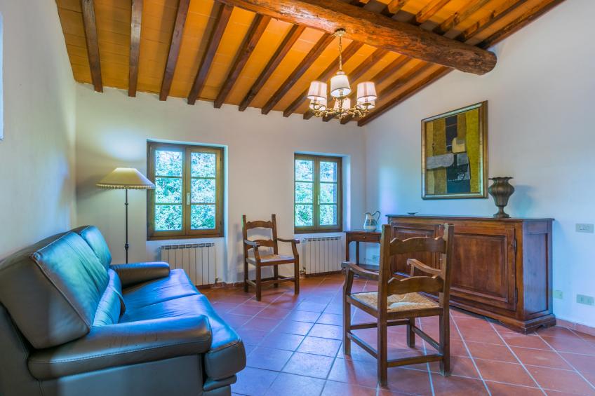 Cerretino Tettoia - foto 6
