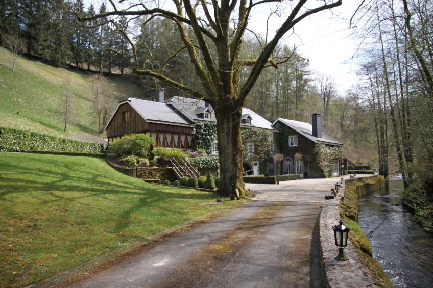 Le Vieux Moulin 22 - foto 23