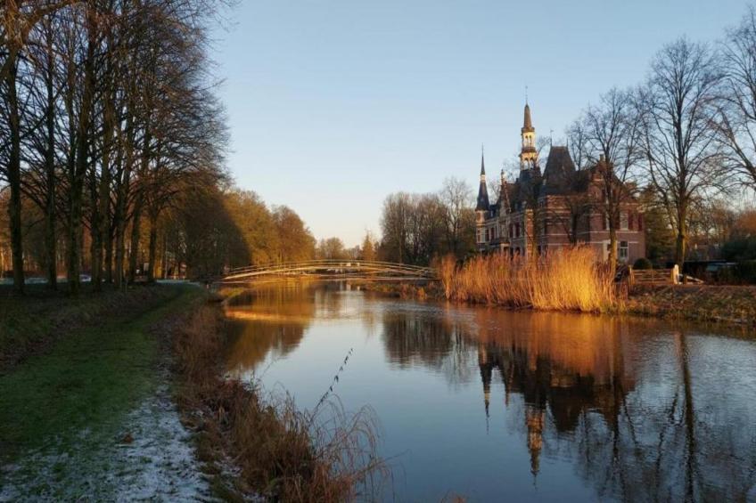 Vakantiepark De Lochemse Berg 1 - foto 15