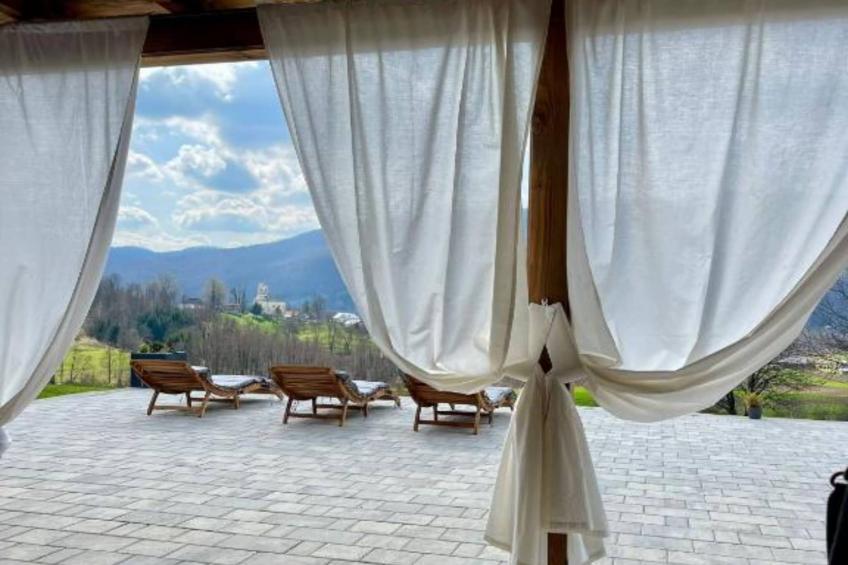 Three Bedroom Holiday Home - foto 28