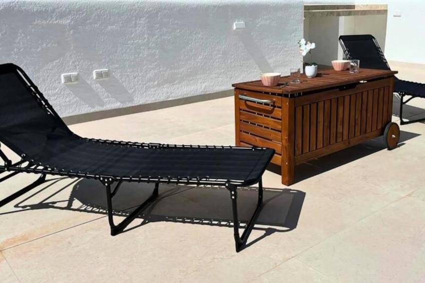 Villa Avec Piscine Privée  à San Fulgencio - foto 50