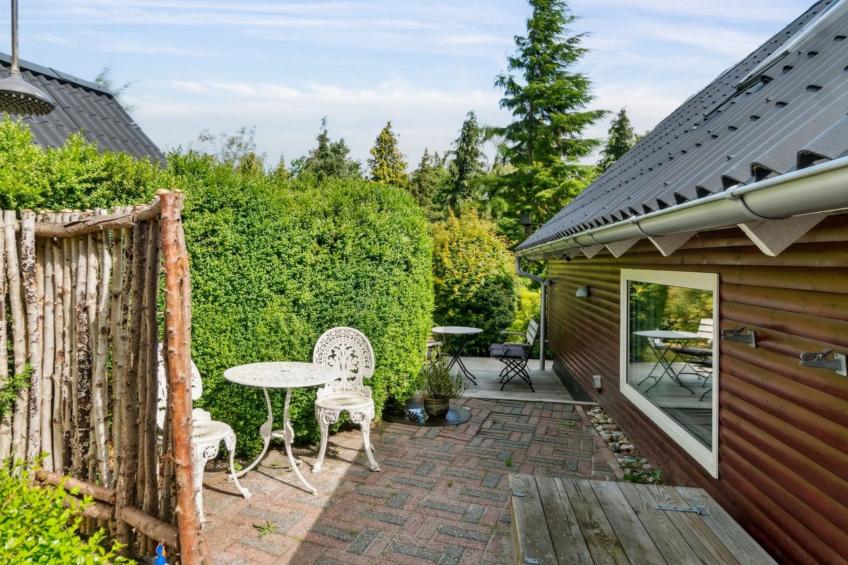 "Helfrida" - 925m from the sea - foto 5