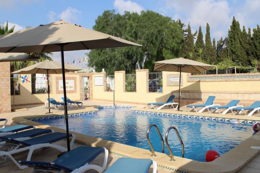 Casa Magdalena, Fincahaus, Hund erlaubt, Pool