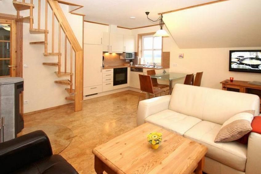 Wohnung Bergen - foto 2