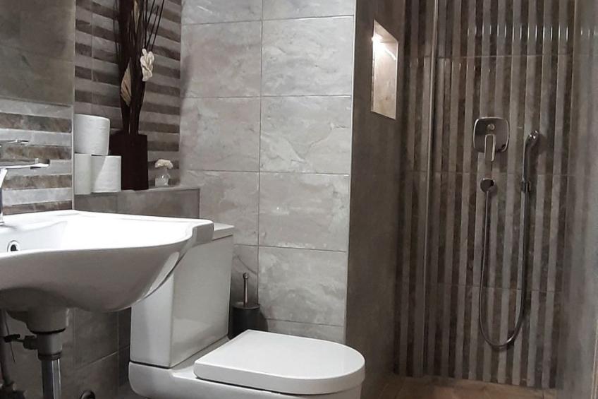 Athens SmArt 3-Room Apartment - foto 36