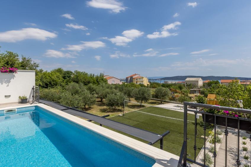 Villa Meerjungfrau - foto 44