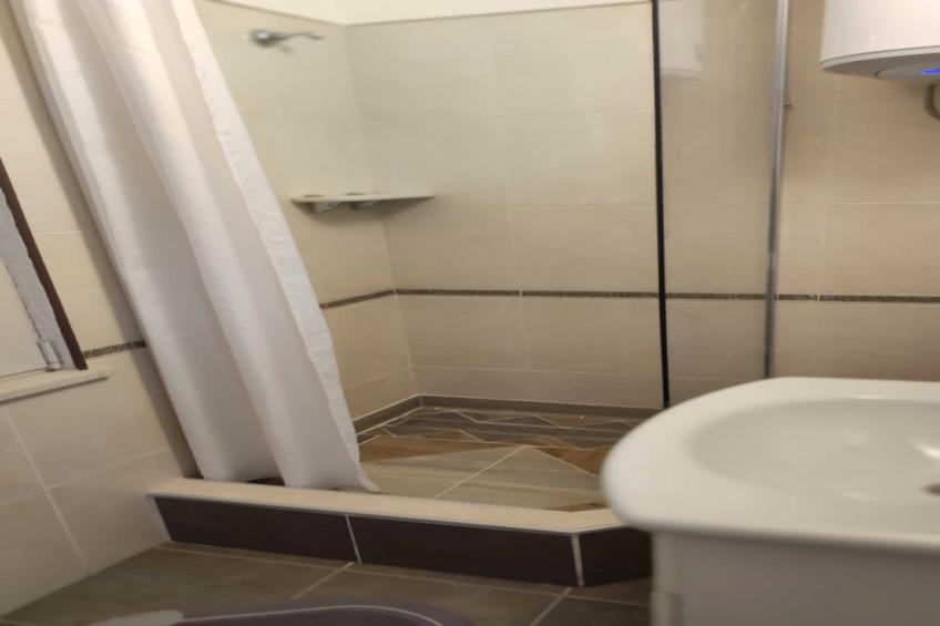 Apartment Brezak - Two Bedroom Apartment with Terrace and City View - foto 9