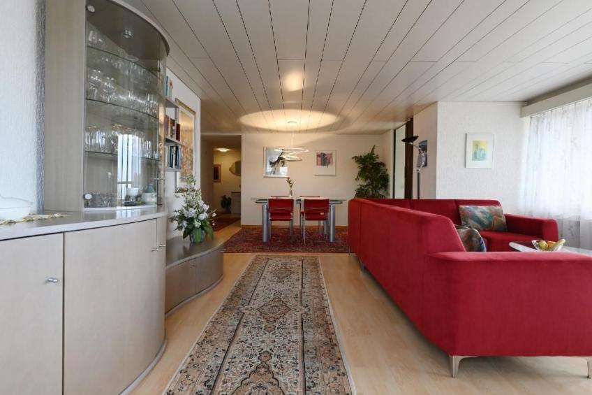 Appartement Alpenblick / F5 - foto 4