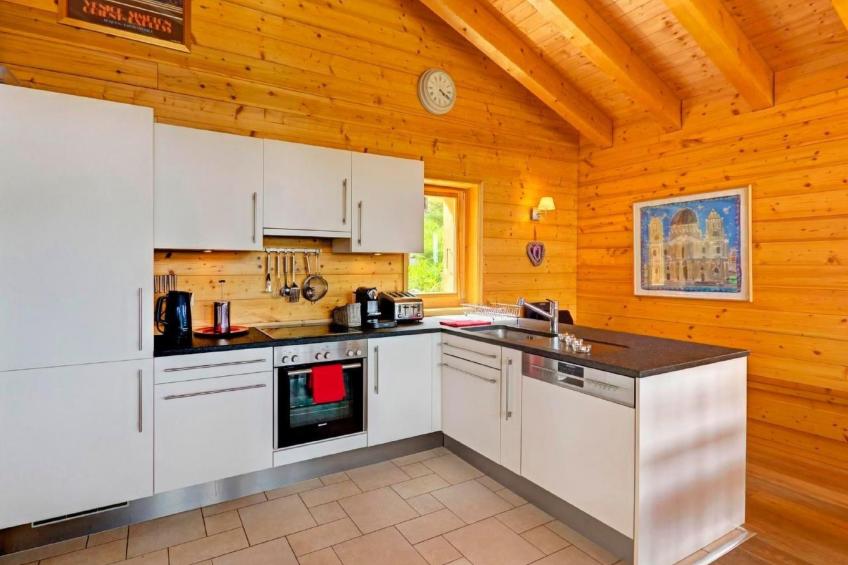 Chalet Bryher - foto 10