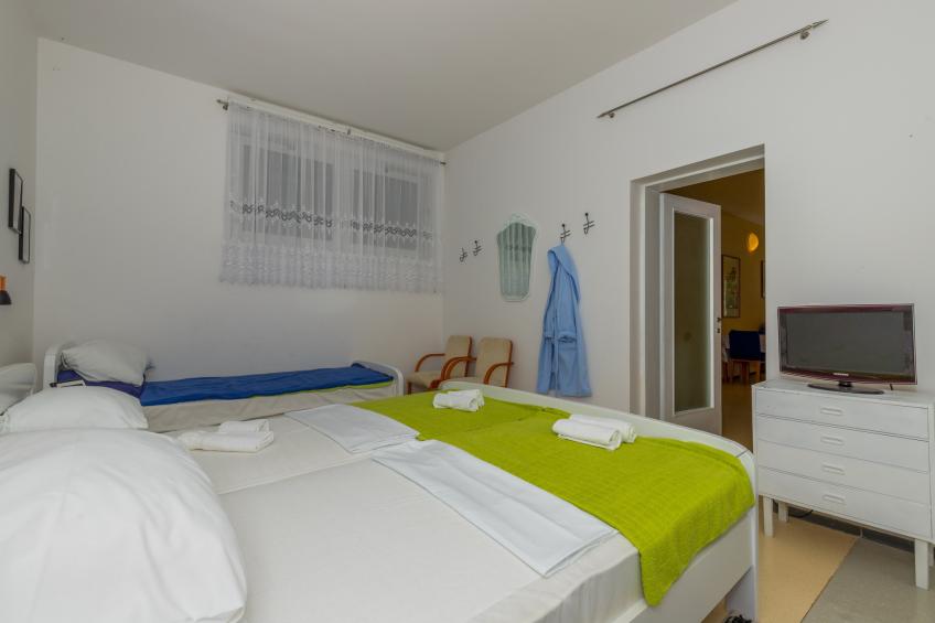 Vakantiewoning 50 m van de zee en het strand - BF-HXVMH - foto 9