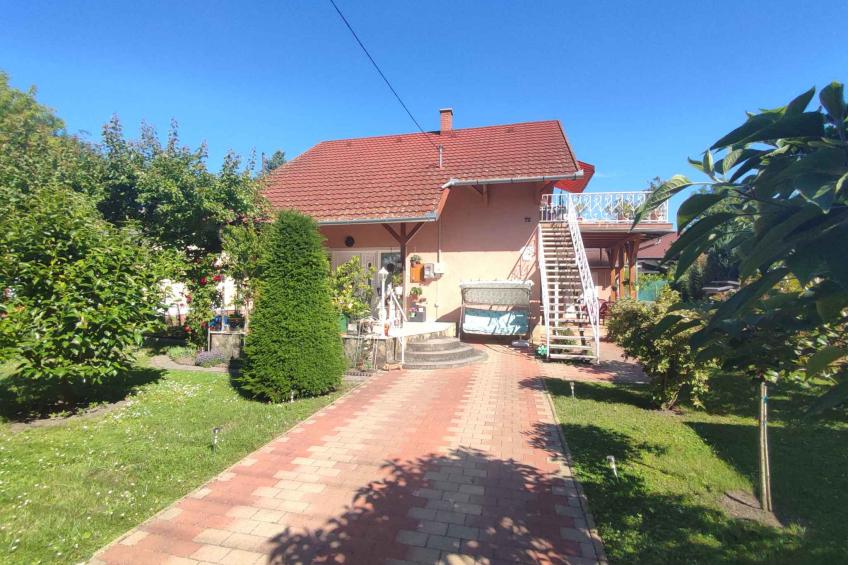 Holiday apartment with balcony - BF-49JX - foto 3