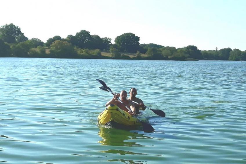 LA MAISON AUX VOLETS ROUGES - foto 36