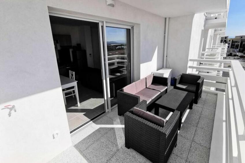 Résidence Les Voiles Blanches - foto 34