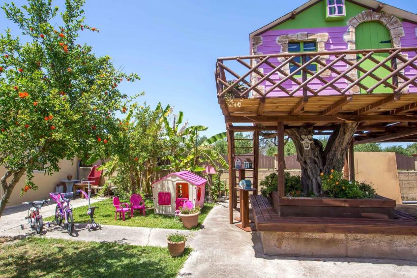 Villa "Laylande House" mit Bergblick - foto 40