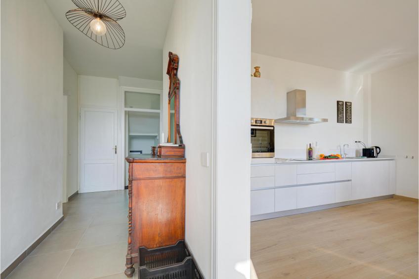 Appartamento Vista Angera - foto 8