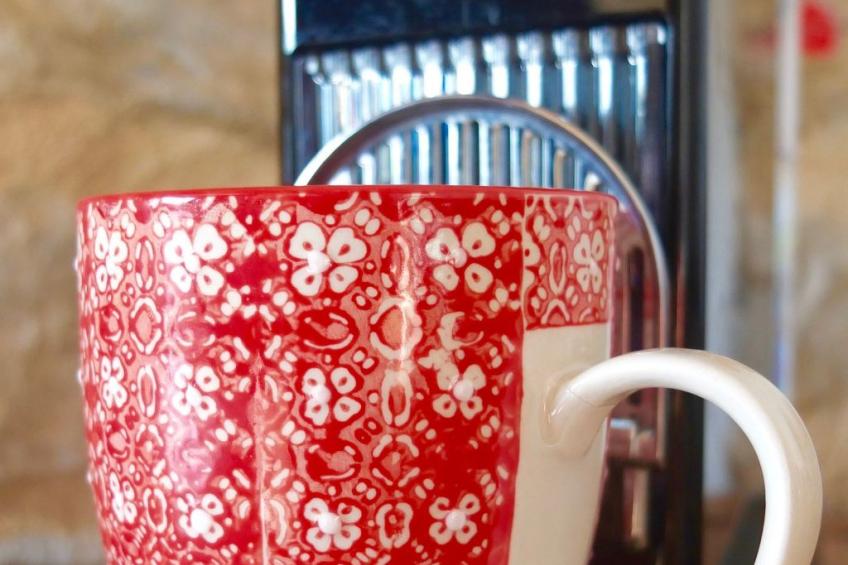 Ferienvilla "Claux de Bouscou" - foto 17