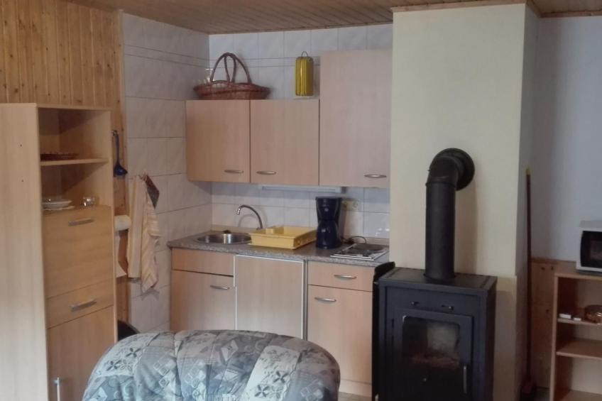 Ruhiggelegene Wohnung mit Garten und Terrasse - foto 3