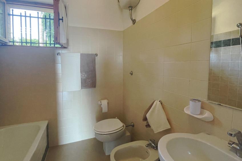 Casa Zefiro Marche Holiday Villas, privater Pool - foto 9