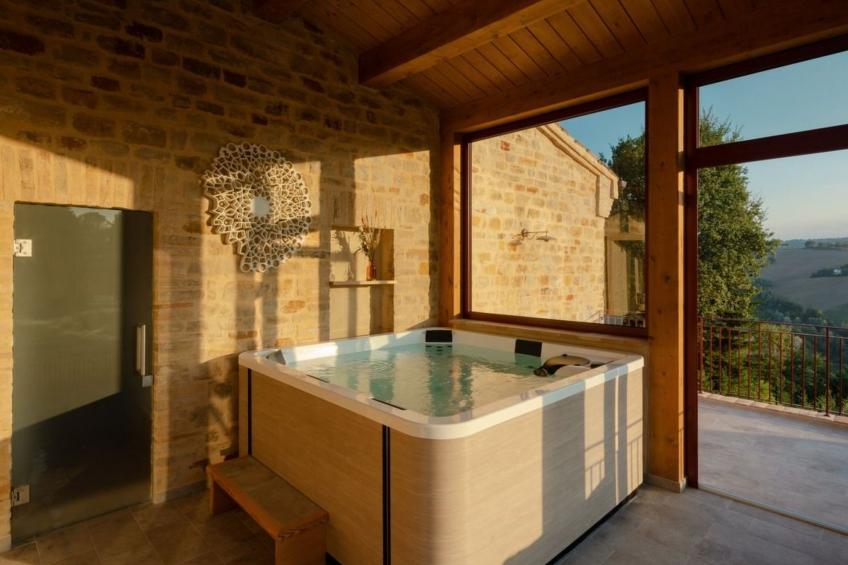 Luxuriöse und erschwingliche Villa mit privatem Pool - foto 14