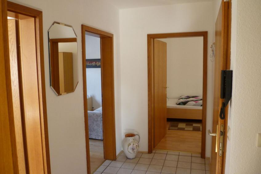 Komfortable Ferienwohnung in Grötzingen - foto 17