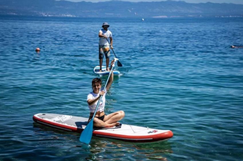 Ferienvilla mit Whirlpool - foto 43