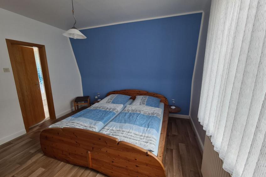 Gästehaus Kopp Wohnung Nr. 03 in Cuxhaven-Duhnen - foto 16