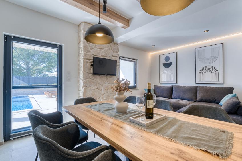 Haus Domagoj (MLK320) - foto 10