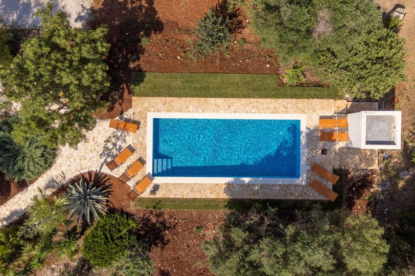 Casa Nunzia mit Pool - foto 28