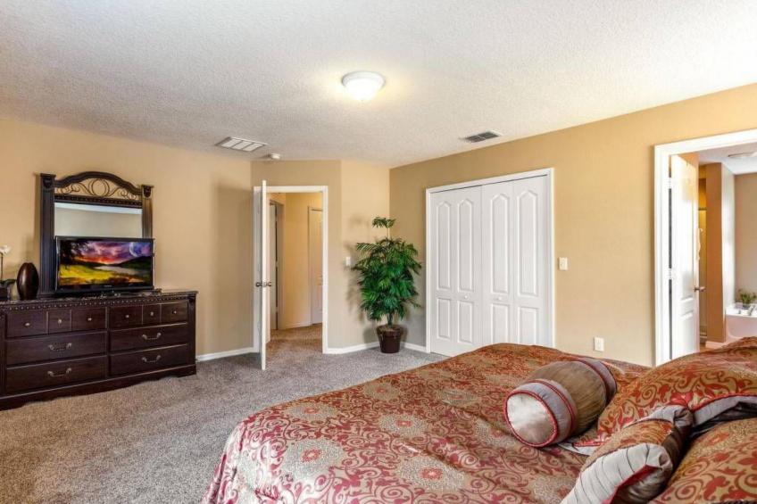 Wunderschönes Ferienhaus in Loughman mit Pool in Südlage und Blick auf das Natu - foto 17