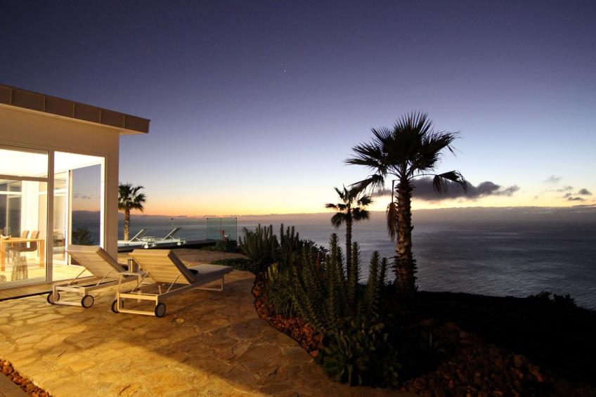 in Puntagorda mit Privatem Pool - foto 29