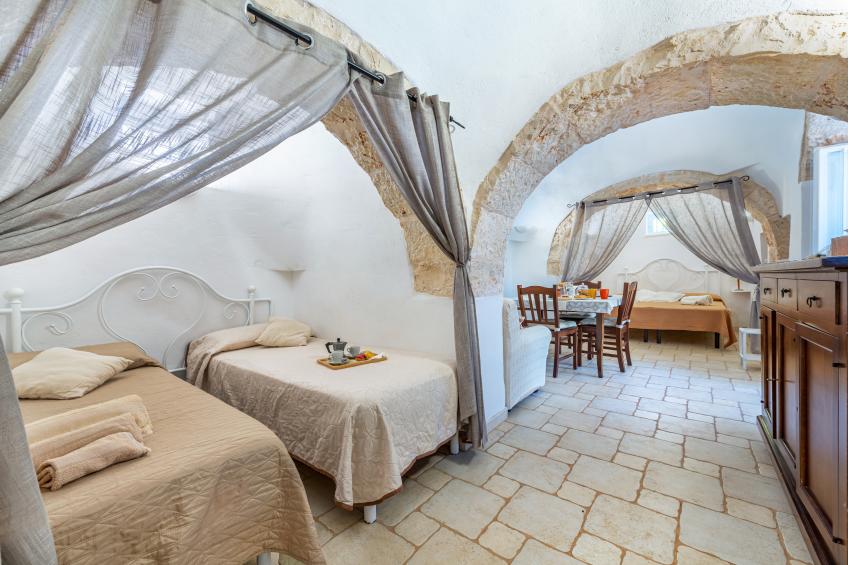 Trullo Di Nonna Cecca - foto 12