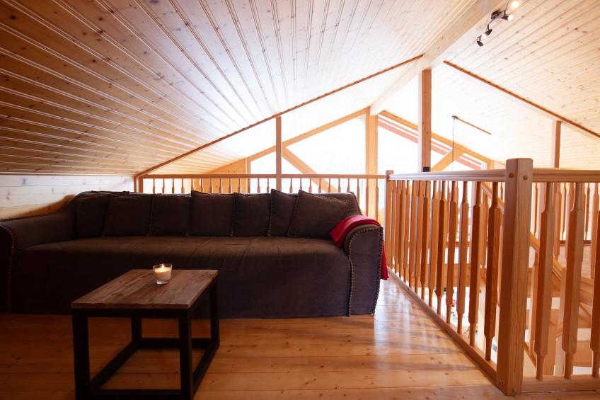 Chalet les Pars - foto 19