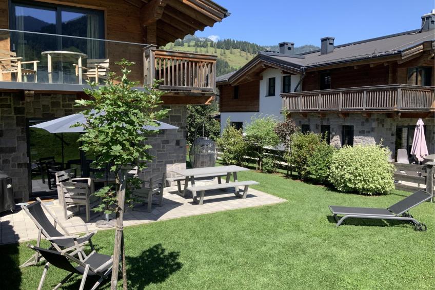 Chalet Schneelöwe L - foto 38