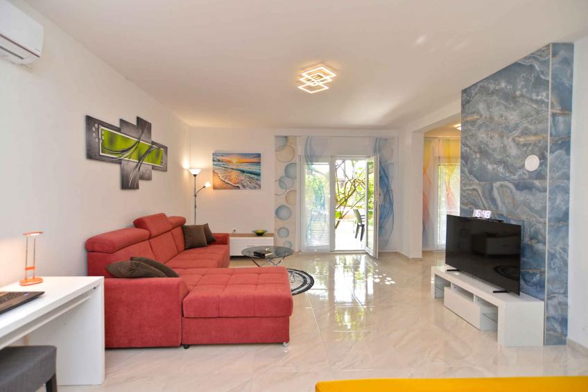 Vakantiewoning met airco - VW-5P3MC - foto 53
