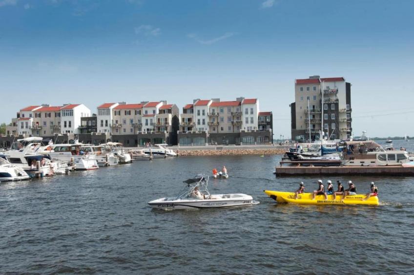 Villa Bosrijk - foto 36