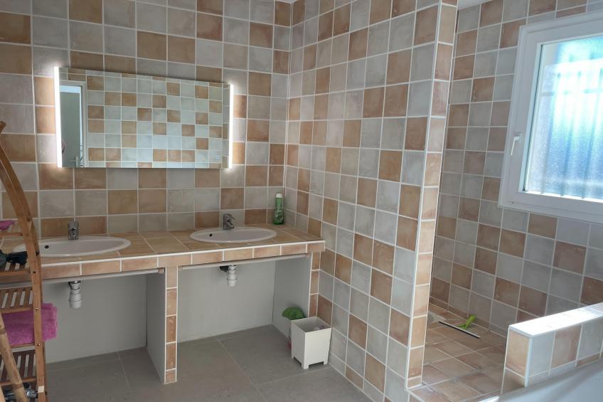 Villa Petite Champagne - foto 16