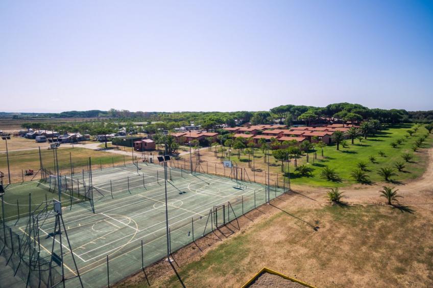 Club Degli Amici Capalbio Superior - foto 8