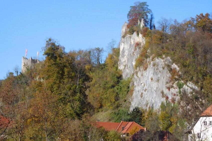 Flössersteighütte - foto 38